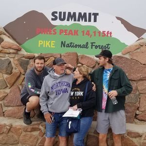 Meet your Posher, Meredith